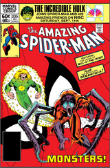 Amazing Spider-Man Vol 1 235
