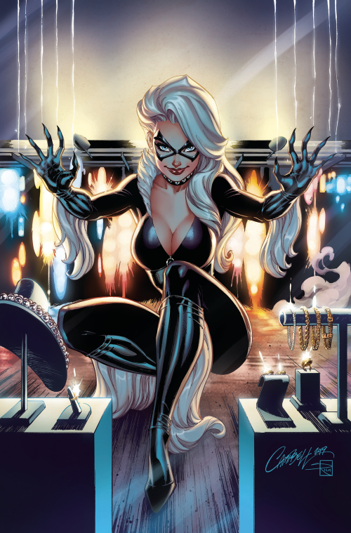 Black Cat Desambiguación Spider Man Wiki Fandom 