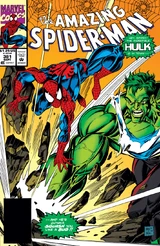 Amazing Spider-Man #381