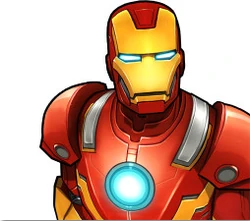 Anthony Stark (Earth-TRN562)