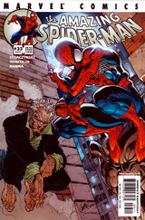 The Amazing Spider-Man Vol 2 33