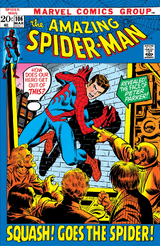 Amazing Spider-Man Vol 1 106