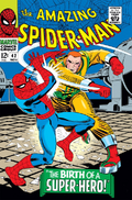 Amazing Spider-Man Vol 1 42