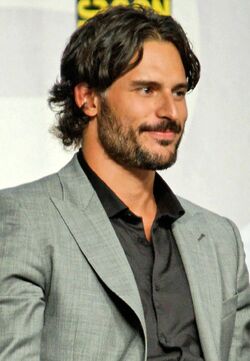 JoeManganiello