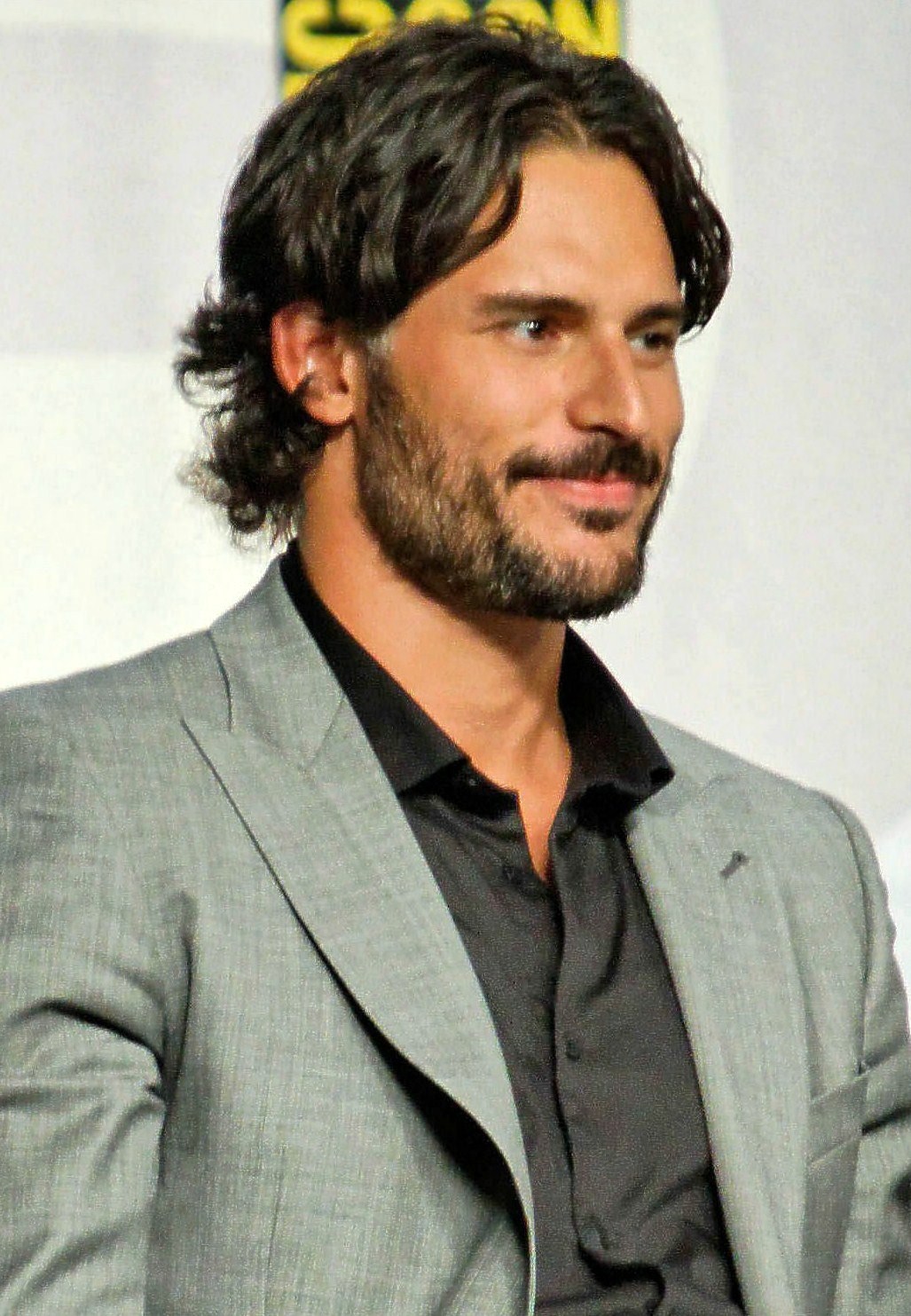 Joe Manganiello | Spider-Man Wiki | Fandom