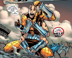 Herman Schultz (Tierra-616) | Spider-Man Wiki | Fandom