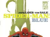 Spider-Man: Blue (Volume 1)