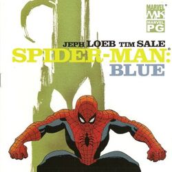 Category:Limited Series | Spider-Man Wiki | Fandom