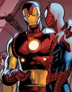 Anthony Stark (Earth-BW08)