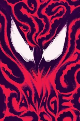 Carnage Vol 2 11 Textless