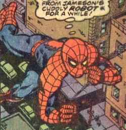 Peter Parker (Earth-7848)