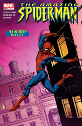 Amazing Spider-Man Vol 1 517