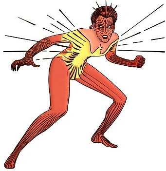 Rachel Summers (Earth-811)/Gallery | Spider-Man Wiki | Fandom