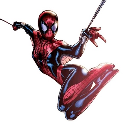 May Parker (Earth-982) | Spider-Man Wiki | Fandom