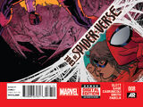 Amazing Spider-Man (Volume 3) 8