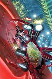 Amazing Spider-Man Vol. 4 -30 Textless