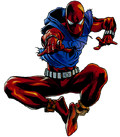 Ben Reilly (Earth-616)