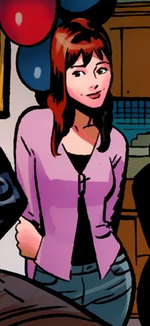 Mary Jane Watson (Tierra-1610)