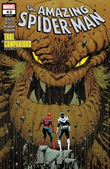 Amazing Spider-Man (Vol. 5) #43