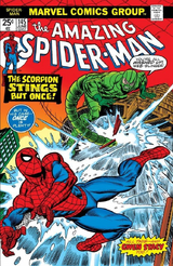 Amazing Spider-Man Vol 1 145