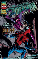 Amazing Spider-Man #414