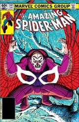Amazing Spider-Man #241