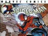 Amazing Spider-Man (Volume 2) 33