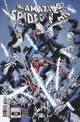 Amazing Spider-Man (Vol. 5) #58