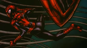 Peter Parker (Earth-6111)