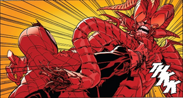 Superior Spider-Man kill spider slayer