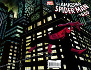 Amazing Spider-Man Vol 1 600