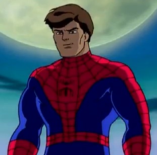 Top 40+ imagen spiderman 1994 peter parker