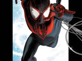 Ultimate Comics Spider-Man (Volume 2)