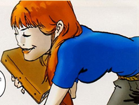 Mary Jane Watson (Tierra-70237)