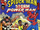 Spider-Man, Storm and Power Man Vol 1