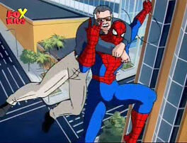 Stanleeanimatedseries