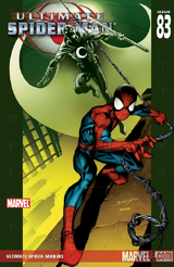 Ultimate Spider-Man Vol 1 83