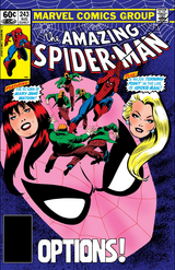 Amazing Spider-Man Vol 1 243