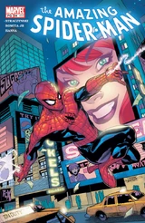 Amazing Spider-Man (Vol. 2) #54