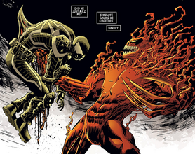 Toxin vs Venom