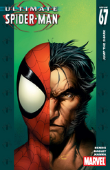 Ultimate Spider-Man Vol 1 67