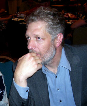 Clancy Brown