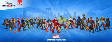 DisneyInfinityディズニーインフィニティマーベル MARVEL Amazon.co.jp: Disney Infinity 2.0 Marvel C.E. : ゲーム