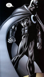 Moon Knight (Earth-1610)