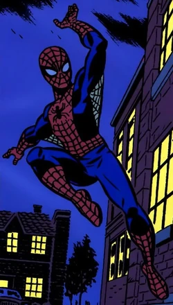 Peter Parker (Earth-1611)