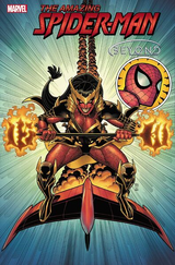 Amazing Spider-Man Vol 5 #88