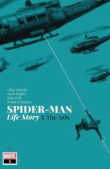 Spider-Man: Life Story Vol 1 1