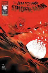 Amazing Spider-Man #620