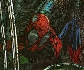 Peter Parker (Earth-5560)