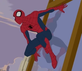 Spider-Man